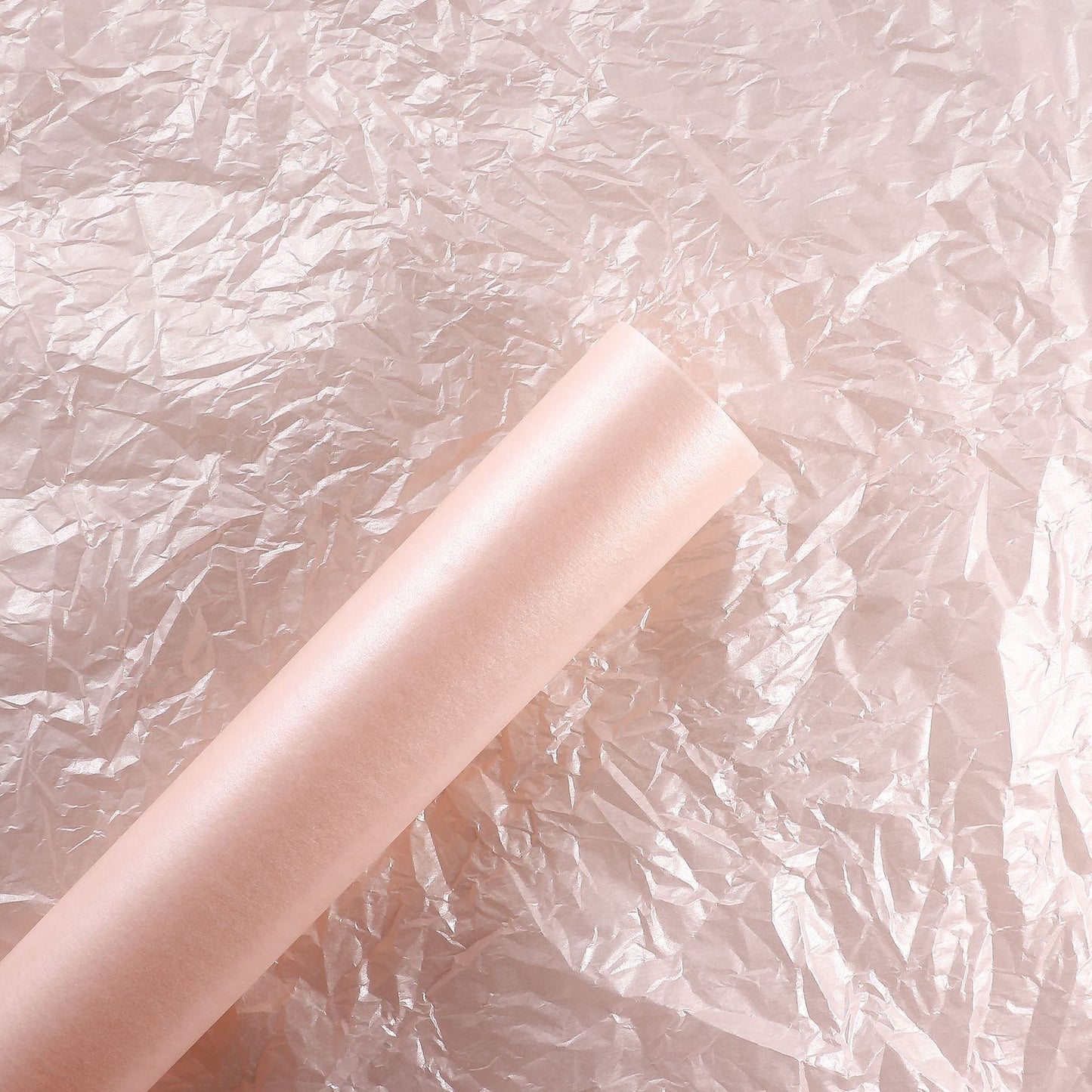 Pearlescent Snowy Paper - Gift Boxes,White Floral Bouquet Wrapping,DIY Materials,Lining Paper,Fresh Flower Cake Decoration,Baking Paper