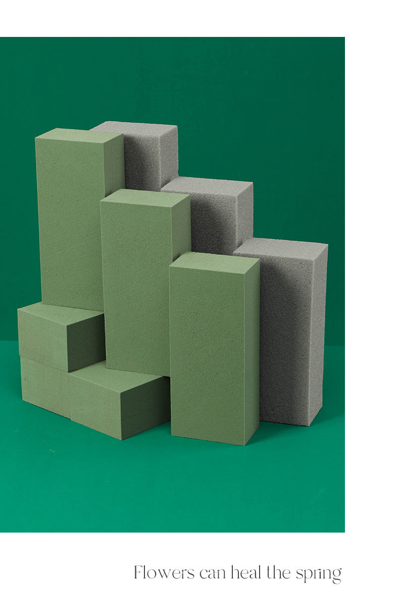Floral Foam Block,Florist