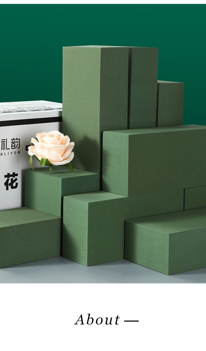 Floral Foam Block,Florist