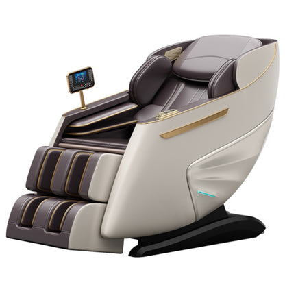 Massage chair cervical spine double SL guide rail full body multi-functional household automatic luxury space capsule
