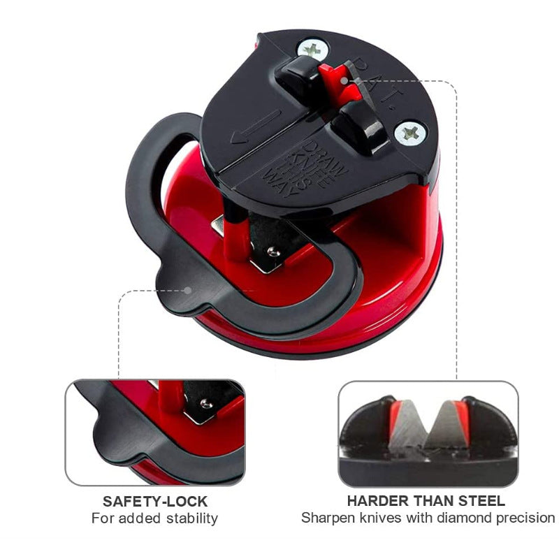 Mini Knife Sharpener
