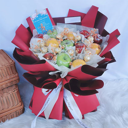 SS-2.5cmGift and Flower Packaging Ribbons, Cake Packaging Ribbons, Ribbon and Satin Bouquet Ribbons, Wholesale.