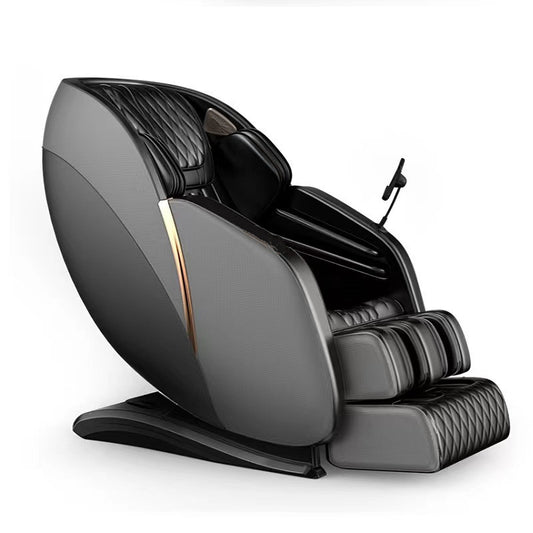 Pinmo-4D SL Massage chair household whole body space cabin multi-function electric massage