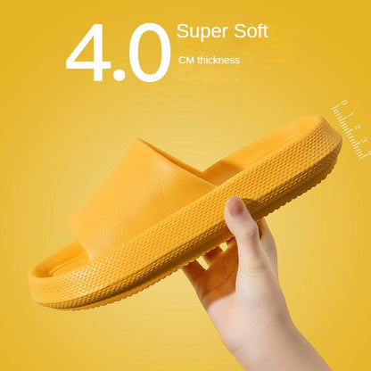 Slippers     Household non-slip slippers Bath Slippers