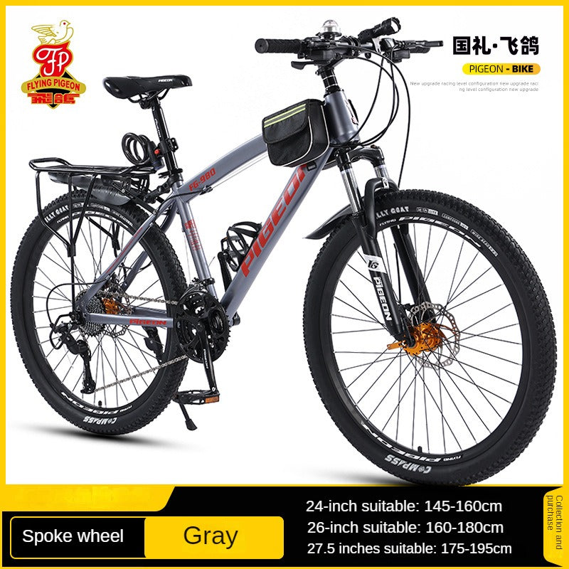 PIGEON BIKE