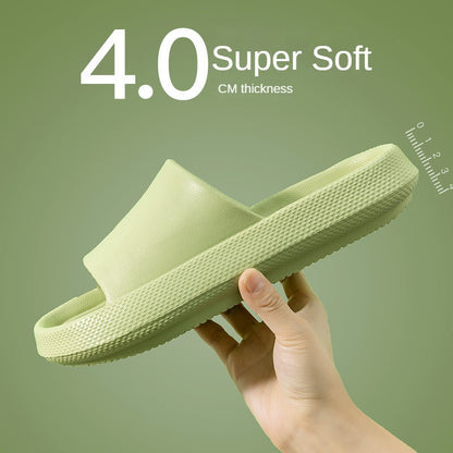 Slippers     Household non-slip slippers Bath Slippers