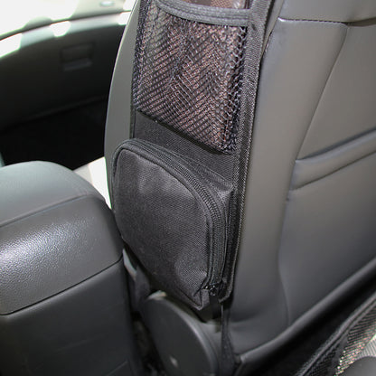 Car storage bag Car seat back side hanging bag Car seat storage bag Side storage