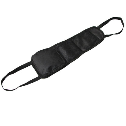 Car storage bag Car seat back side hanging bag Car seat storage bag Side storage
