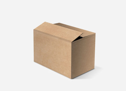 300pcs Natural Cotton Swabs With Storage Box - Perfect for Makeup & Ear Care!